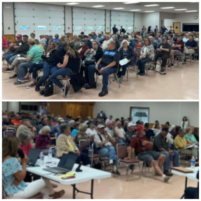 Hundreds of Frontier customers frustrated with persistent poor service