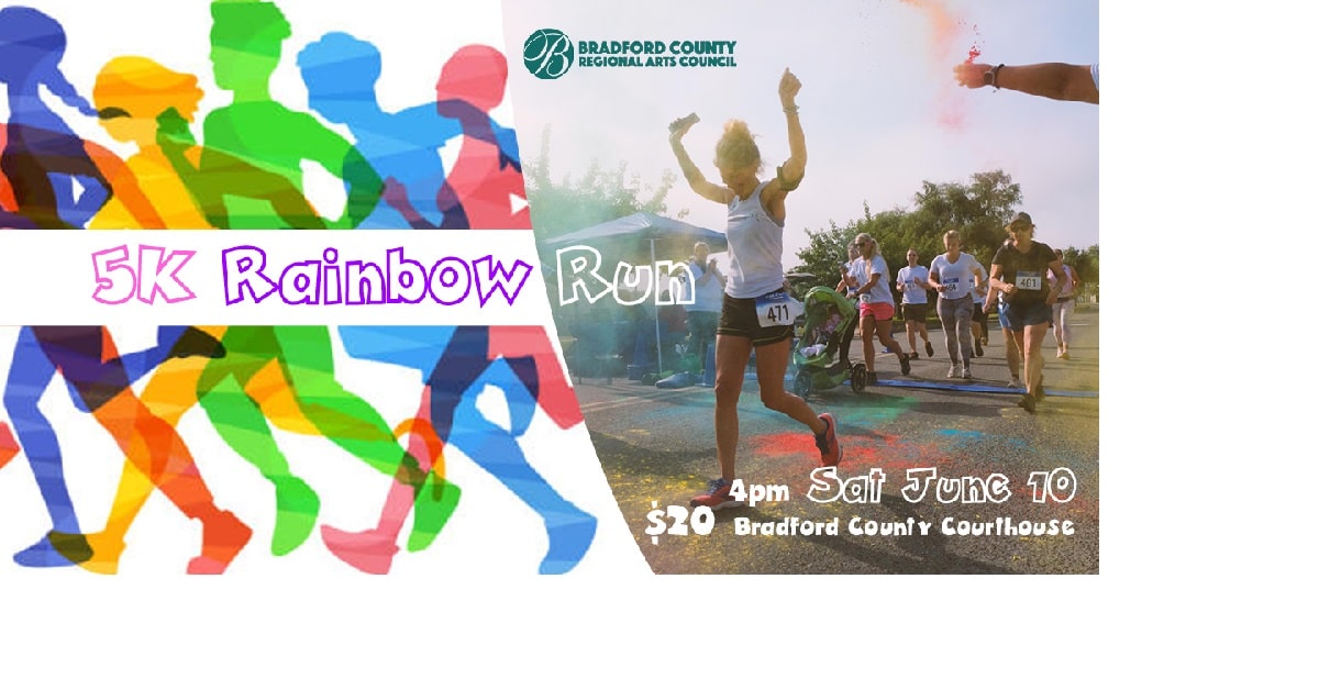 Bradford County Regional Arts Council Seeks Volunteers