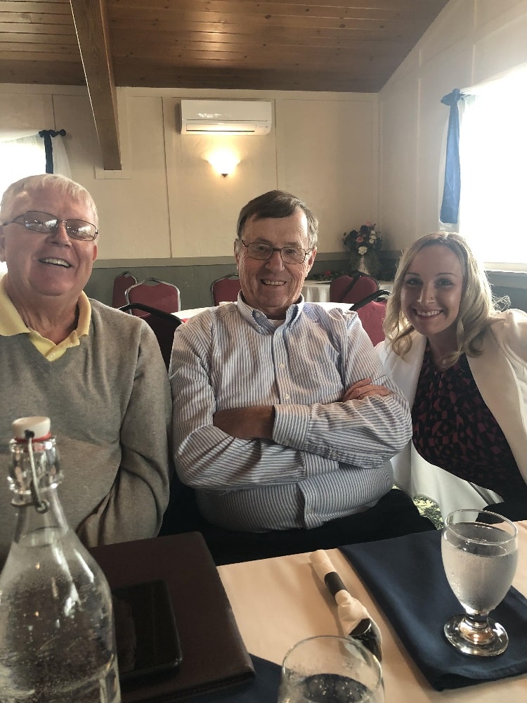 Bradford County United Way Celebrates 40th