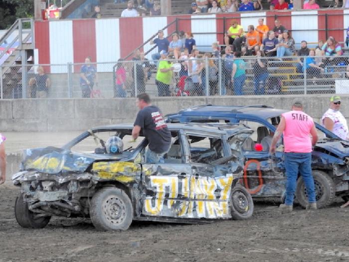 Get ready for Tioga County Fair starting Tuesday with rides and rodeo