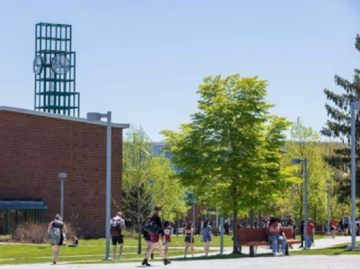 BU students return: Stay away from Vestal Parkway this Thursday-Sunday