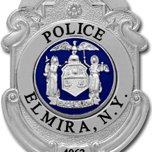 Police investigating death in Elmira