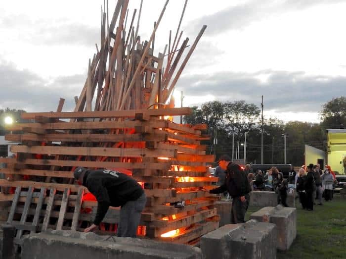 Mark your calendar: 3rd annual Owego Village Appreciation Night set for Oct. 6