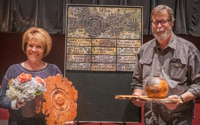 Bradford County: Nominations open for BCRAC’s BEMY Arts Patron Awards