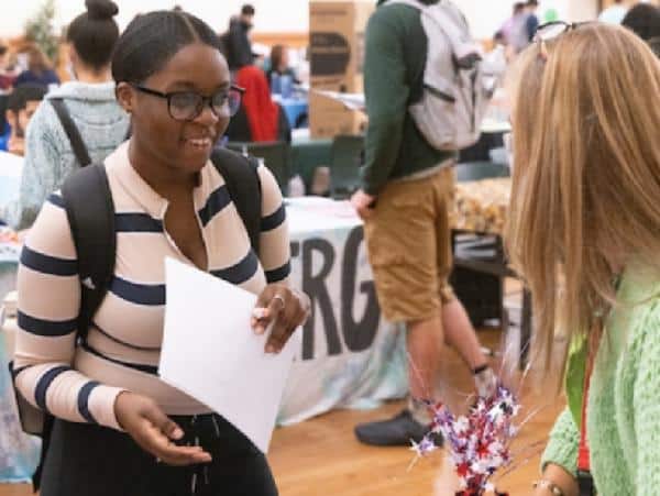 BU Center for Civic Engagement to host Community Opportunities Fair