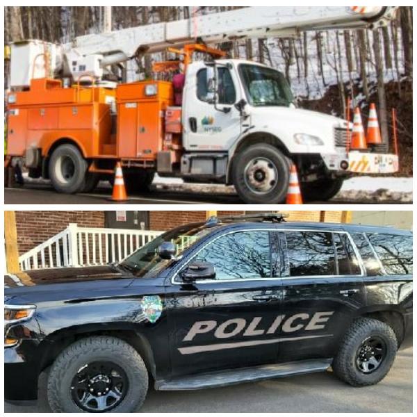 Owego police alert village residents to NYSEG’s new natural gas leak scent