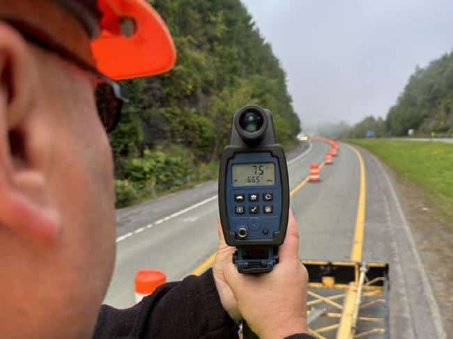 NYS troopers ticket 25 drivers during ‘Operation Hard Hat’ in Eastern Broome
