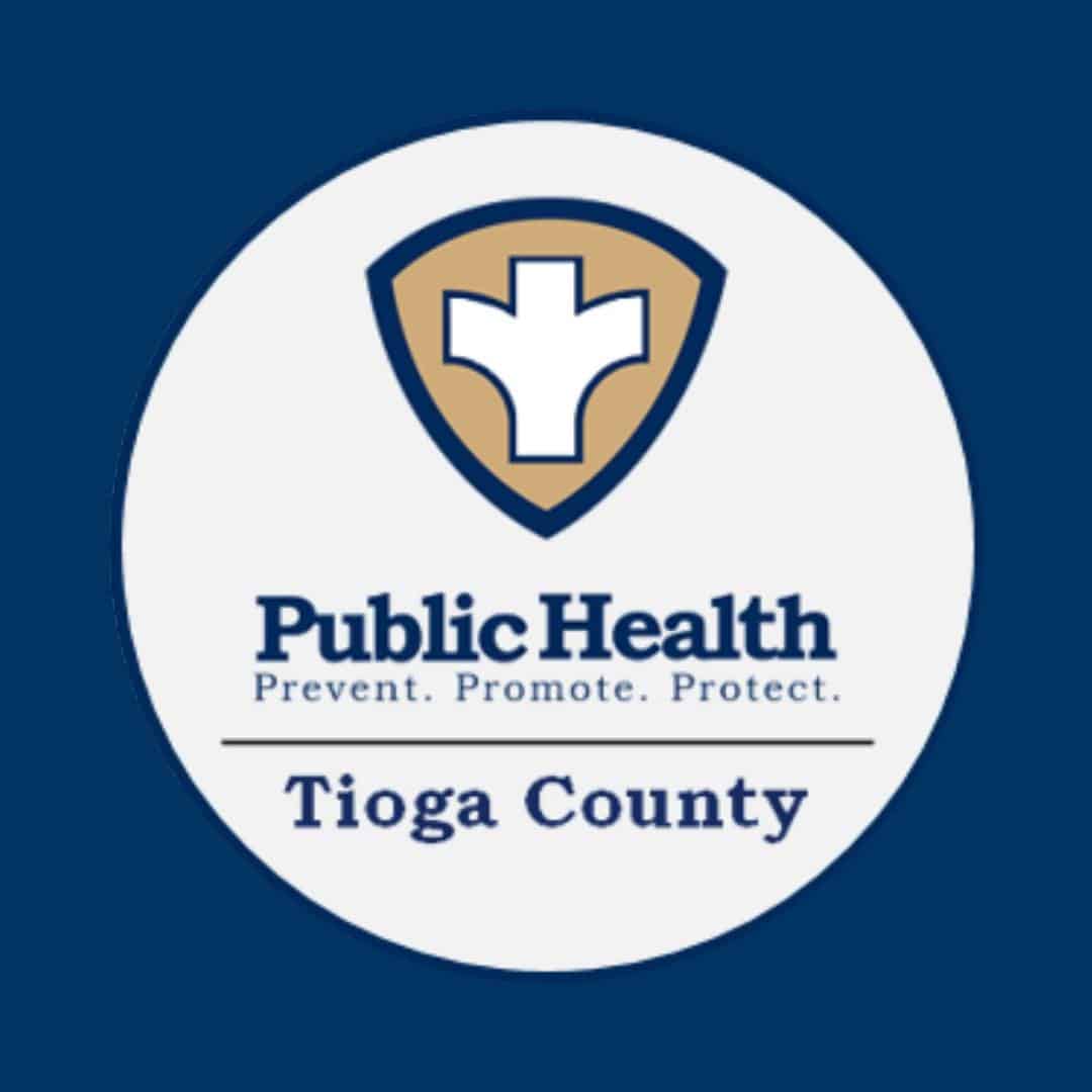 Tioga County Public Health Department: Check your smoke alarms!