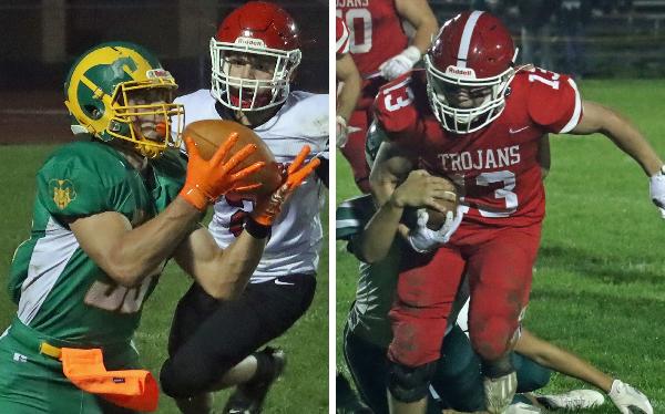 PIAA District 4 playoffs open this weekend for 4 Bradford schools seeking titles