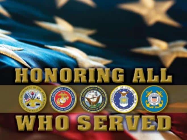 Owego and Tioga County Veterans Day service planned Saturday at Owego VFW