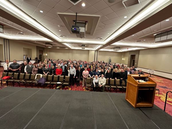 Tioga Downs awards $1.5 million to nonprofits on Giving Tuesday