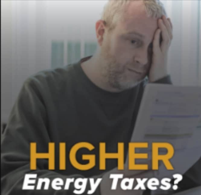 PA Rep. Pickett calls out Gov. Shapiro for raising energy costs and cutting energy job