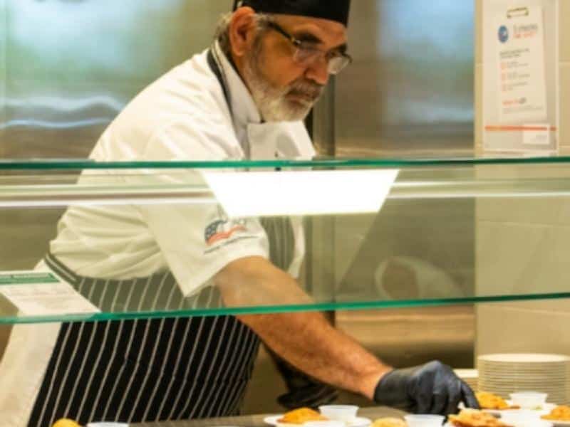 New career in the cards for the New Year? BU will host job fair for dining services