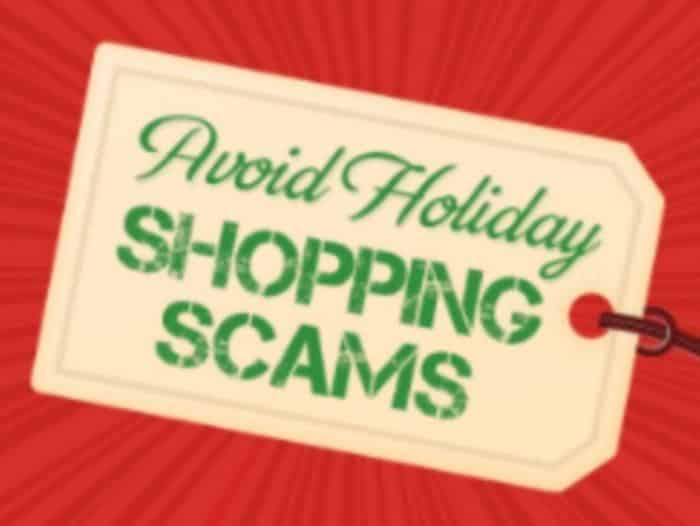‘Tis the season: Bradford Rep. Pickett urges constitutents to beware of holiday scams