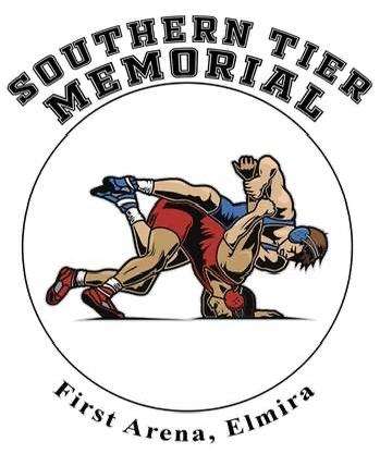 Southern Tier Memorial wrestling tournament returning to First Arena this weekend