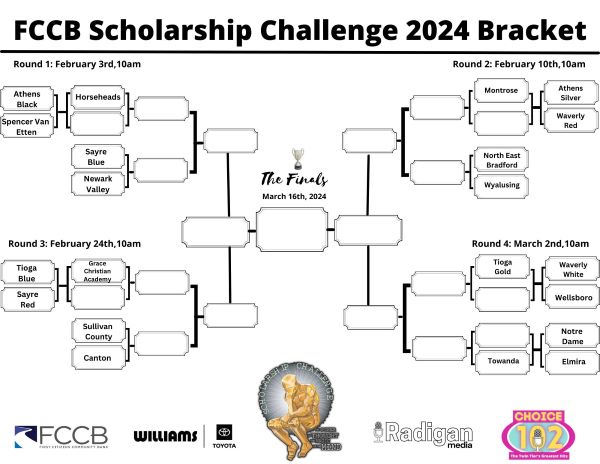 Scholarship Challenge kicks off Saturday