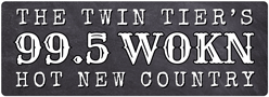 99.5 WOKN