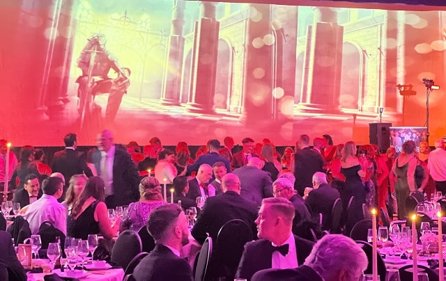 2024 Guthrie Corning Hospital Valentine’s Ball raises over $75,000