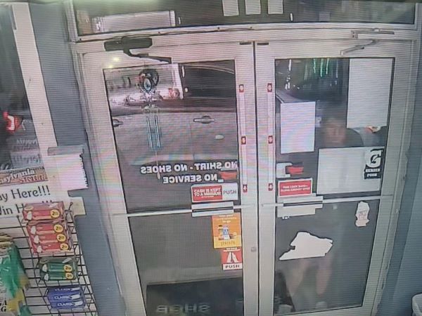 Athens Borough Police looking for help identifying suspect in burglary