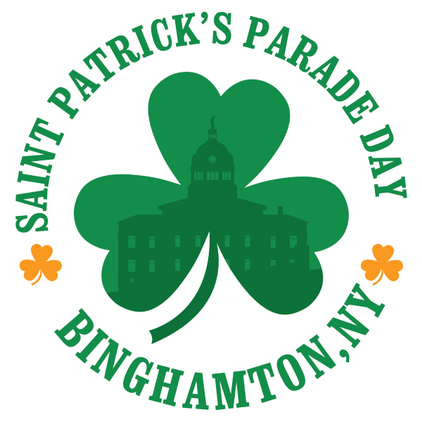 Binghamton St. Patrick’s Parade set for Saturday, March 2
