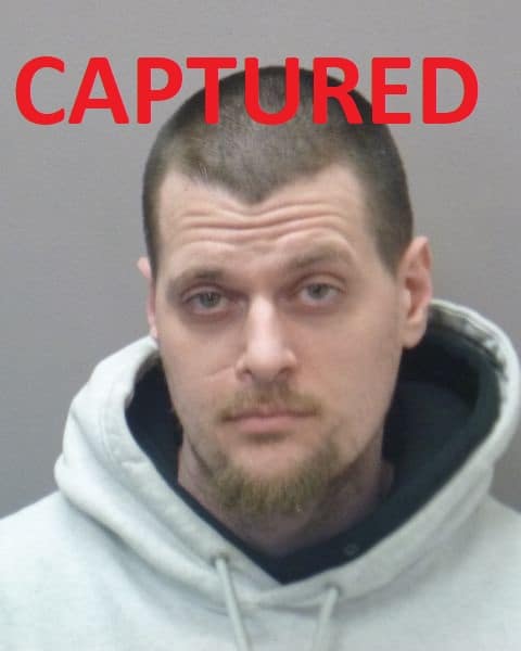 Wanted Broome County sex offender captured in Florida