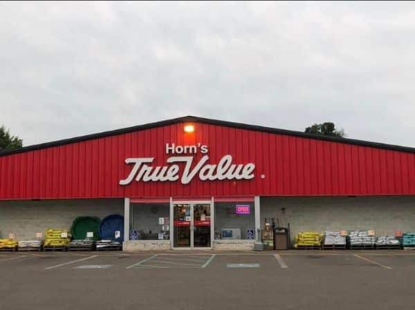 Horn’s True Value to close after 112 years of serving Valley