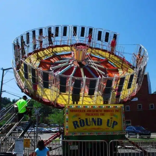 Towanda Riverfest finds new ride company, will move to June for this year