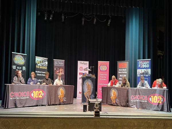 Wellsboro, S-VE, Waverly and ND to compete in Scholarship Challenge on Saturday