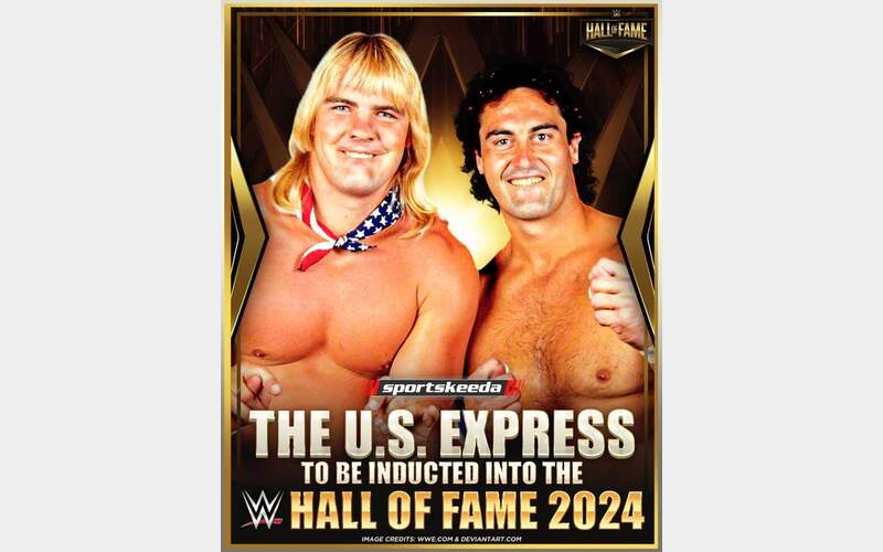 OFA grad Rotunda to be inducted into WWE Hall of Fame