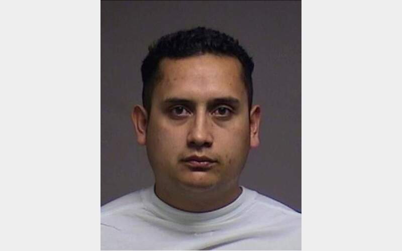 Undocumented man arrested for burglary in Broome County