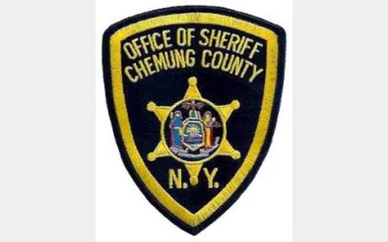 Elmira teen facing gun charges after allegedly pointing gun at another teen