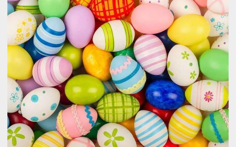 Sayre Elks Easter Egg Hunt set for Sunday