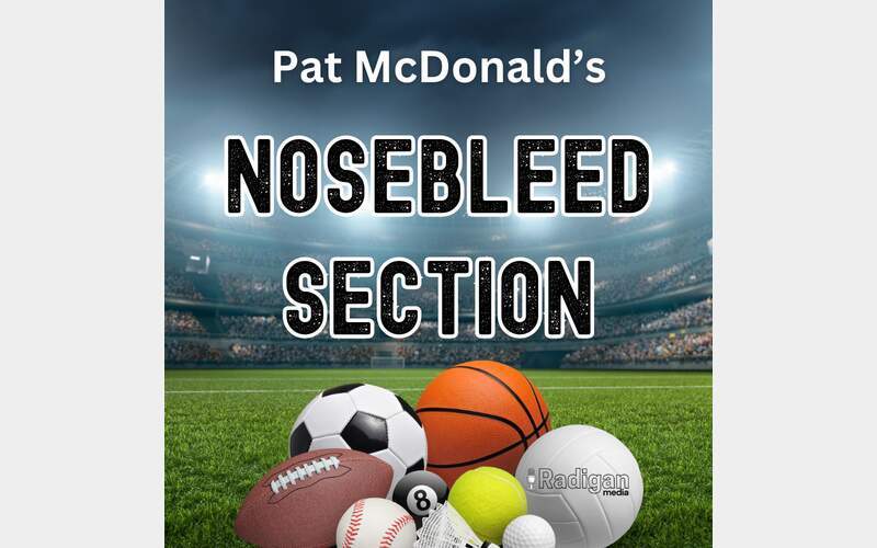 Could 8-man football be the answer for Sayre?