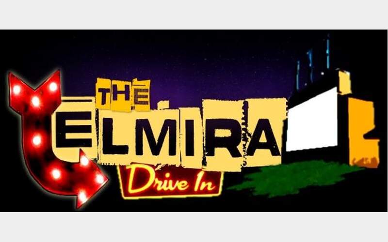 Elmira Drive-In opening this weekend