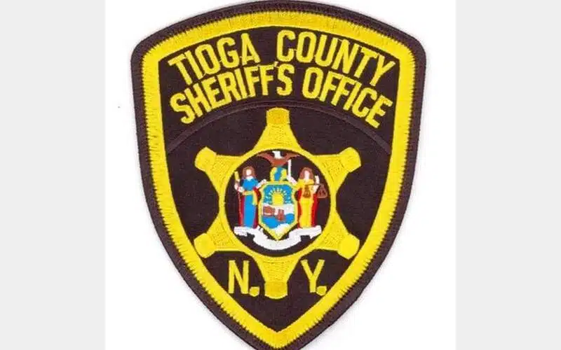 Candor man charged after allegedly stabbing stepbrother