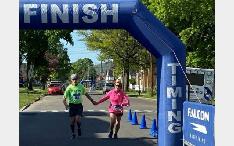 Registration open for 40th annual Guthrie Gallop