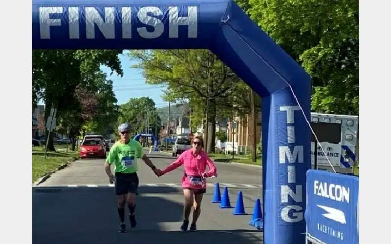 Registration open for Guthrie Gallop