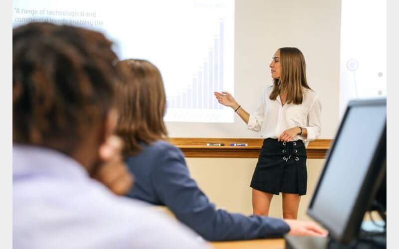 Elmira College adding four career-focused minors in fall