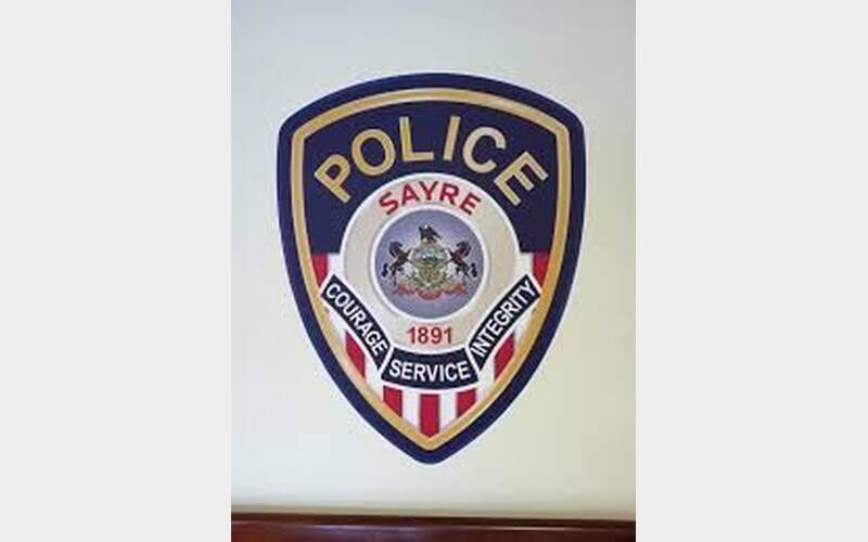 Wysox man facing felony charges after leading police on chase