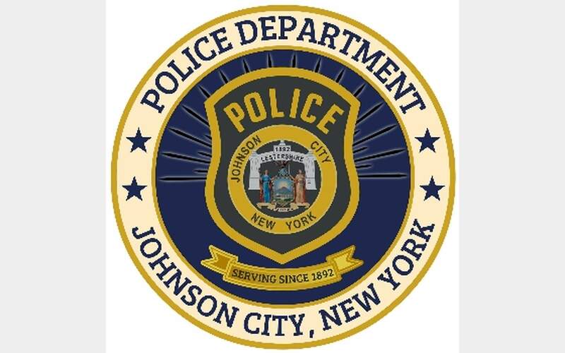 Johnson City Police arrest man at high school track meet