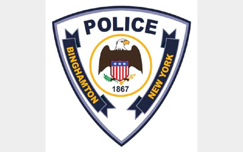 Man shot during attempted robbery in Binghamton