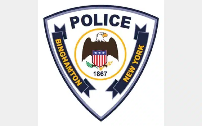 Five teens charged with murder in Binghamton