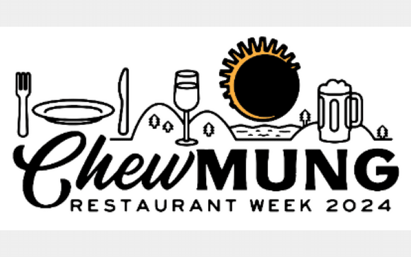 ‘ChewMUNG’ Restaurant Week offers deals at local businesses