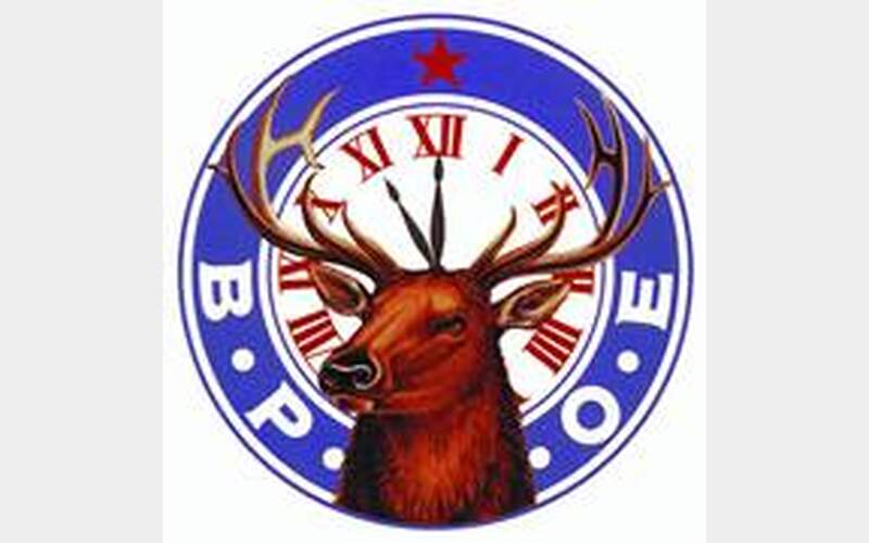 Owego Elks holding blood drive on Tuesday