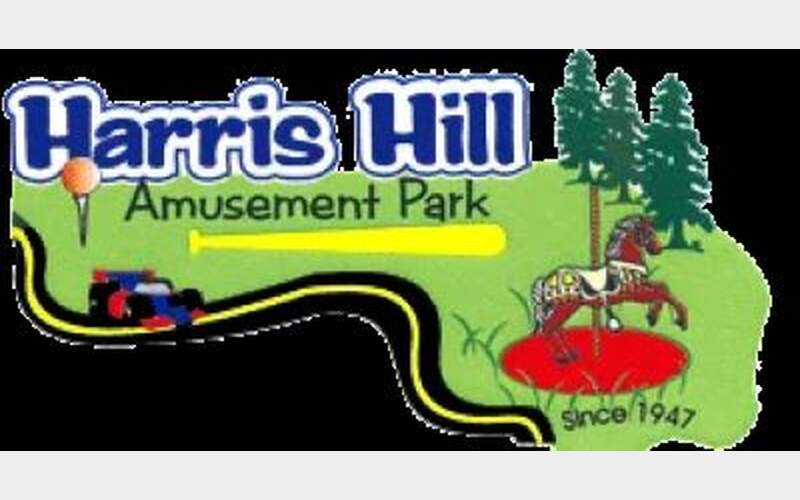 Harris Hill to open this weekend for 2024 season