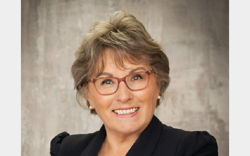 Sauerbrey delivers State of Tioga County Address