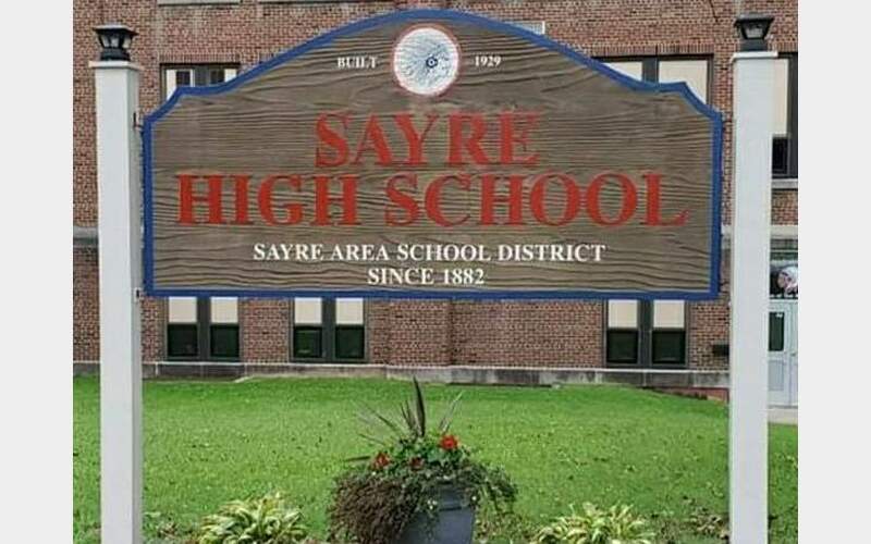 General election ballot set for Sayre School Board race