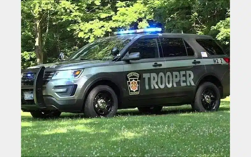 Galeton man facing charges in connection with 2020 murder in Potter County