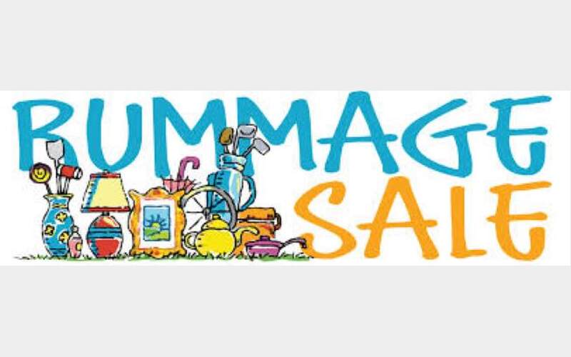 Church of the Redeemer holding rummage sale, bag sale this weekend
