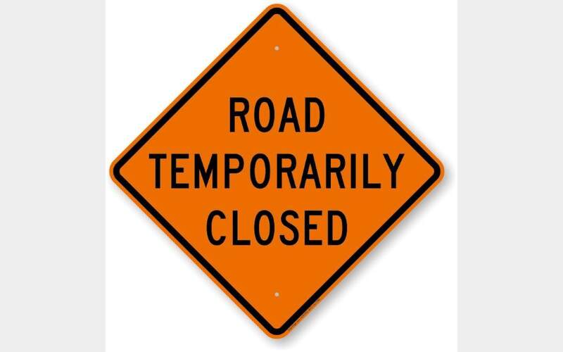 I-86 East to be shut down between Exit 65 and 67 tonight